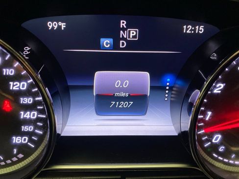 Used 2019 Mercedes-Benz E 450 4MATIC Sedan image 14