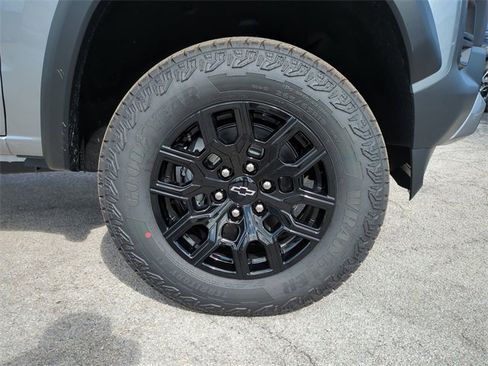 New 2026 Chevrolet Colorado Trail Boss image 11
