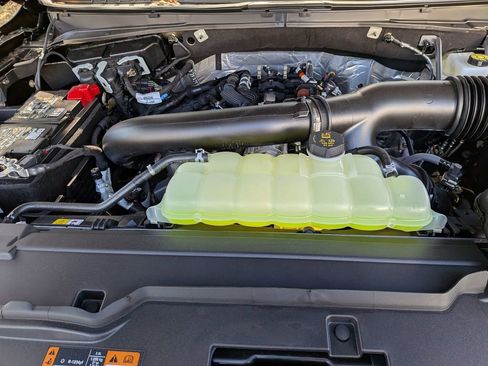 New 2026 Lincoln Navigator L Reserve w/ Jet Appearance Package image 21