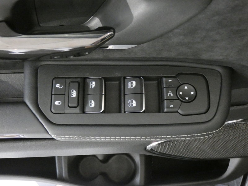 New 2026 RAM 1500 RHO AWD/4WD image 22