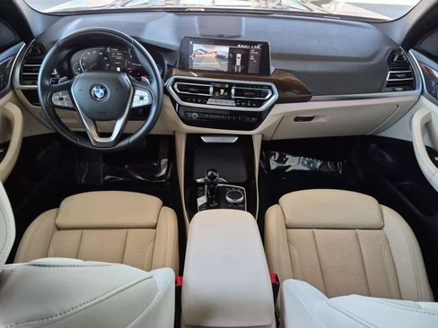 Used 2022 BMW X3 sDrive30i w/ Convenience Package RWD image 24