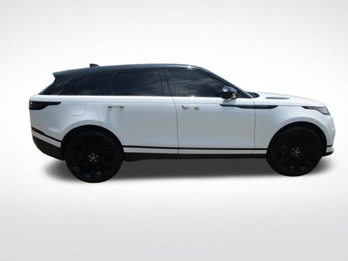 Used 2026 Land Rover Range Rover Velar Dynamic SE AWD/4WD image 7