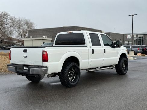 Used 2012 Ford F250 XLT image 9