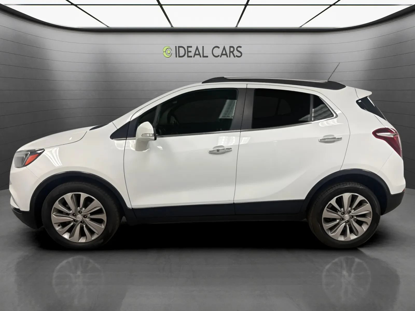 Used 2019 Buick Encore Preferred FWD image 9