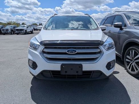 Used 2018 Ford Escape SE AWD/4WD image 7