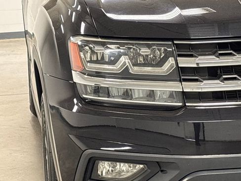 Used 2018 Volkswagen Atlas SE image 4