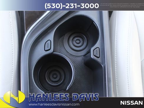 Used 2023 Kia Niro Wind FWD image 19