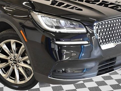 Used 2022 Lincoln Corsair AWD w/ Premium Package image 14