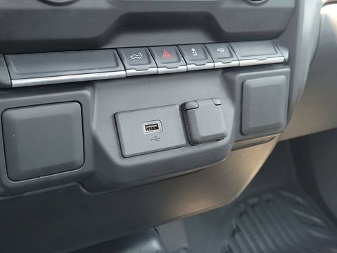 Used 2020 Chevrolet Silverado 1500 W/T w/ WT Fleet Convenience Package RWD image 18