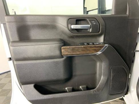 Used 2023 GMC Sierra 2500 SLE AWD/4WD image 20