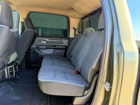 Used 2020 RAM 1500 Big Horn image 18