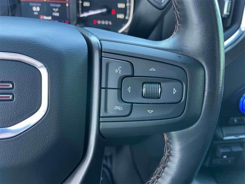 Used 2021 GMC Sierra 1500 AT4 w/ AT4 Preferred Package image 31