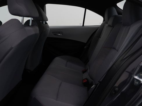 Used 2025 Toyota Corolla FX image 13