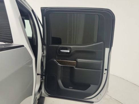 Used 2020 GMC Sierra 1500 Elevation w/ Elevation Value Package RWD image 27