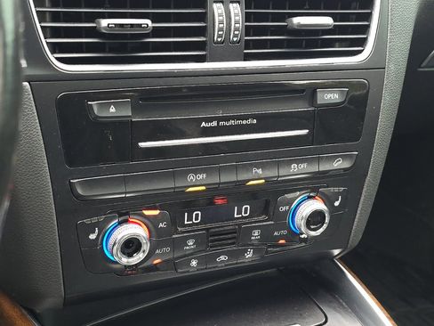 Used 2013 Audi Q5 3.0T Premium Plus w/ Audi MMI Navigation Plus Pkg image 23