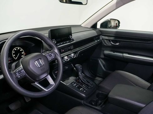 Used 2024 Honda CR-V LX image 17