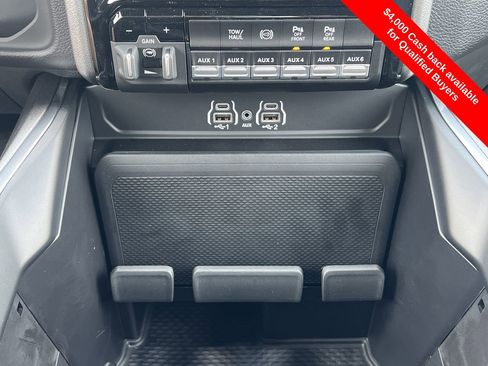 New 2025 RAM 2500 Big Horn image 6