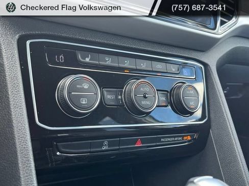 Used 2023 Volkswagen Atlas SE FWD image 41