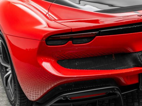 Certified 2024 Ferrari 296 GTS image 52