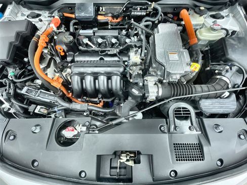 Used 2021 Honda Insight Touring image 11