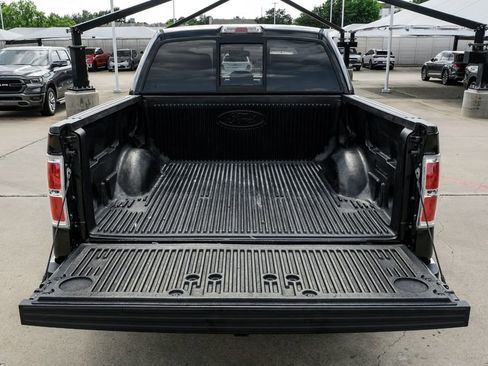Used 2014 Ford F150 XLT w/ Equipment Group 302A Luxury RWD image 52