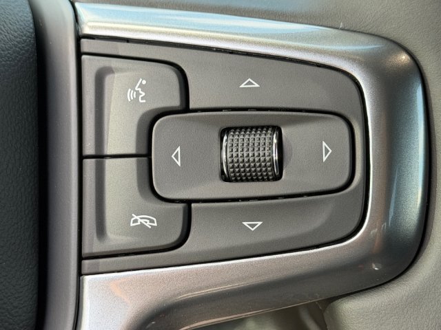 New 2026 Chevrolet Silverado 1500 RST RWD image 25