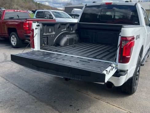 Used 2026 Ford F150 XLT AWD/4WD image 26