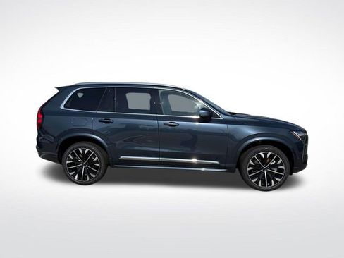 New 2026 Volvo XC90 B6 Ultra w/ Protection Package image 9