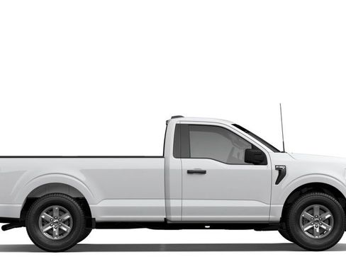 New 2026 Ford F150 XL RWD image 5