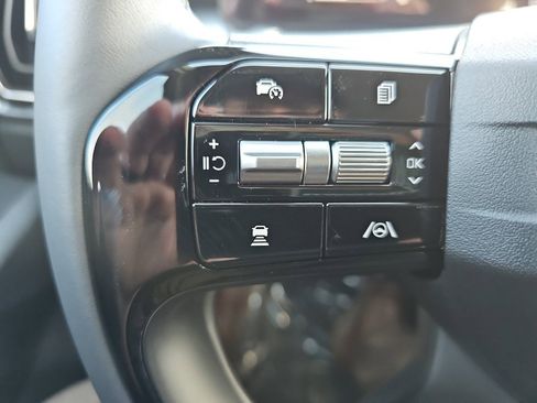 New 2026 Kia Sorento EX image 12