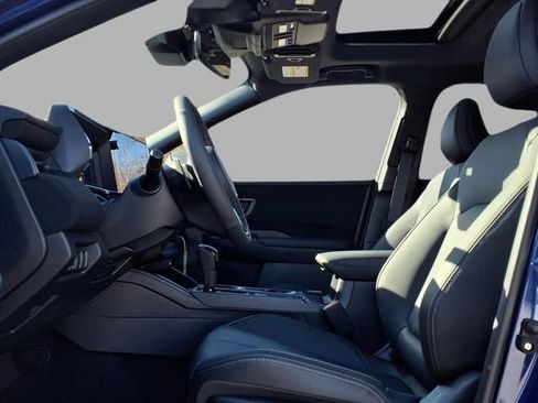 New 2026 Subaru Outback Limited XT image 36