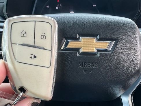 Used 2023 Chevrolet Colorado LT w/ LT Convenience Package image 50