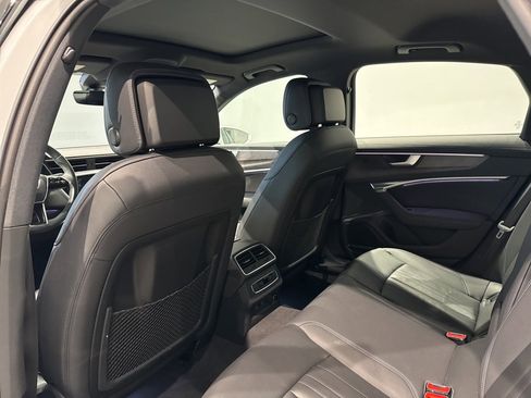 Used 2024 Audi A6 Premium Plus w/ Premium Plus Package image 33