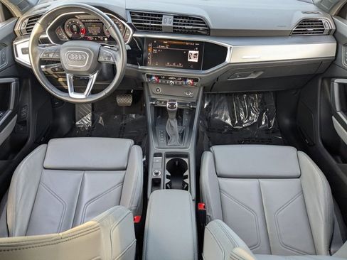 Certified 2024 Audi Q3 2.0T Premium Plus AWD/4WD image 16