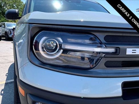 Used 2021 Ford Bronco Sport Big Bend AWD/4WD image 30