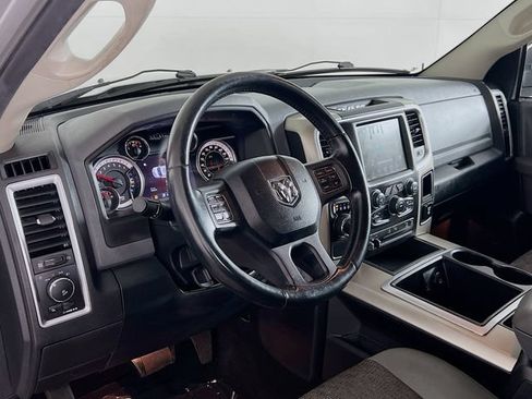 Used 2014 RAM 1500 Lone Star RWD image 34
