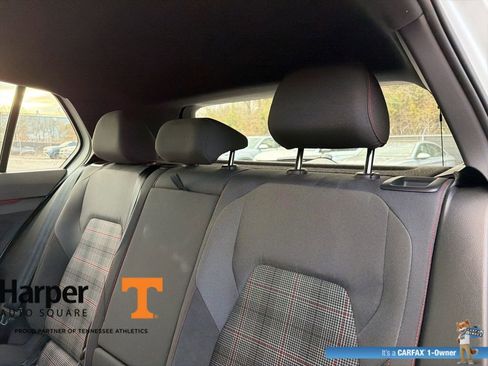 Used 2025 Volkswagen GTI S image 9