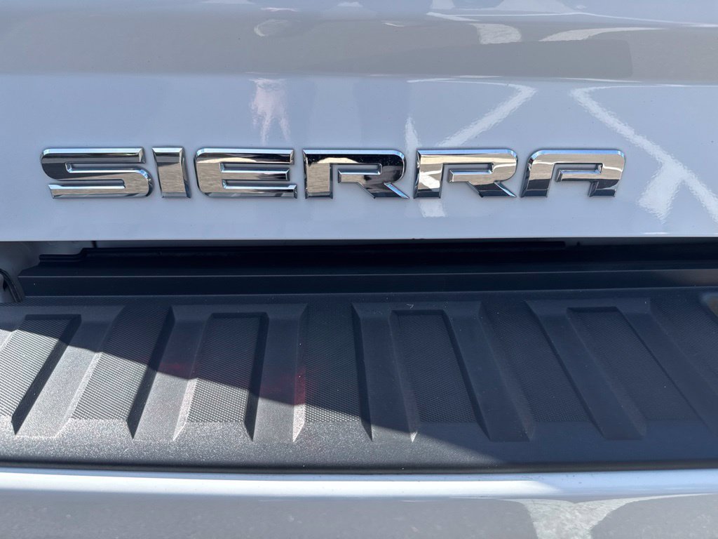 Used 2017 GMC Sierra 1500 4x4 Double Cab w/ Elevation Edition image 12