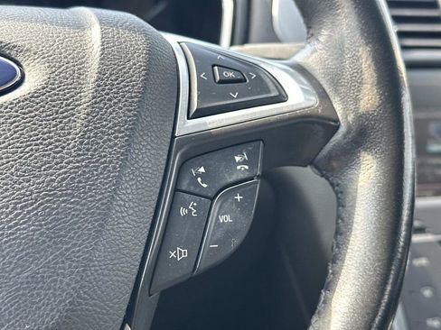 Used 2013 Ford Fusion Titanium FWD image 23