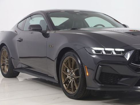 Used 2024 Ford Mustang GT Premium RWD image 53