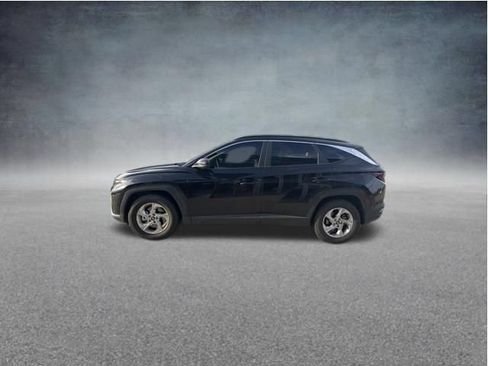 Used 2024 Hyundai Tucson SEL FWD image 4