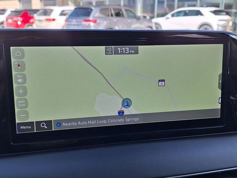 Used 2023 Hyundai Palisade SEL image 23