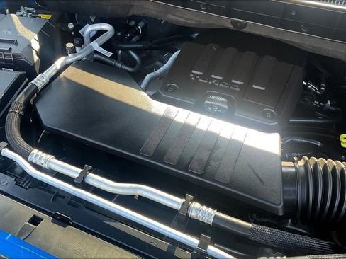 Used 2022 Chevrolet Silverado 1500 LT image 35