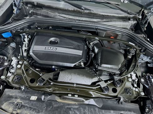 Used 2025 BMW X2 xDrive28i image 33