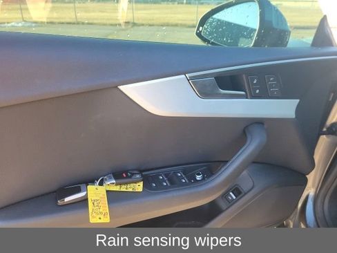 Used 2018 Audi A5 2.0T Premium Plus image 16