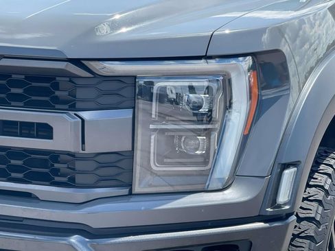 Used 2021 Ford F150 Raptor w/ Equipment Group 801A High AWD/4WD image 13