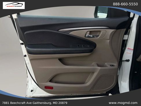 Used 2016 Honda Pilot EX-L image 12