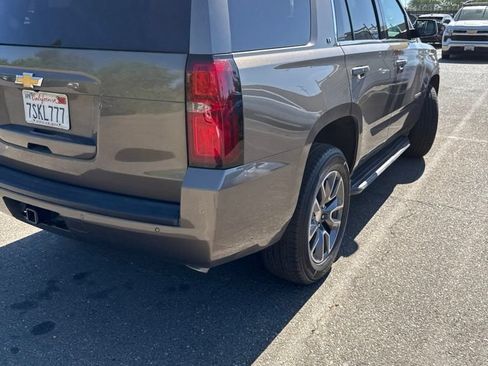 Used 2016 Chevrolet Tahoe LT RWD image 10