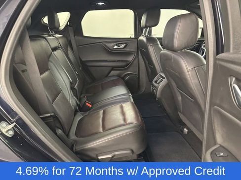 Used 2020 Chevrolet Blazer RS image 11