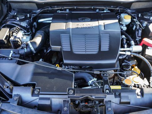 Certified 2021 Subaru Forester Sport w/ Popular Package #2 image 27